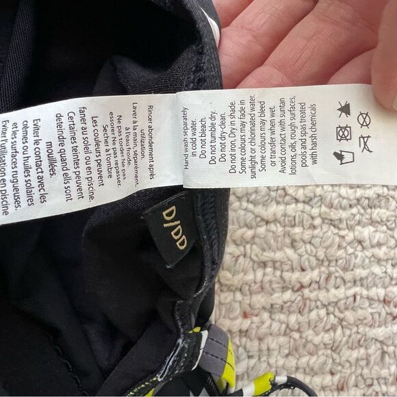 bond-eye Australia Nip Tuck Multifit Cup Swimsuit - Picture 6 of 10